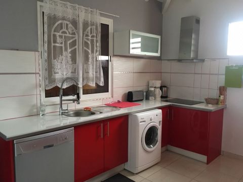 House in Le Moule - Vacation, holiday rental ad # 64818 Picture #16