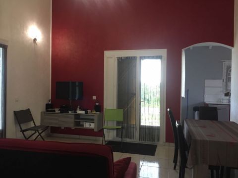 House in Le Moule - Vacation, holiday rental ad # 64818 Picture #2