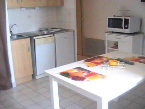 Studio  St jean de monts - Location vacances, location saisonnire n64822 Photo n9