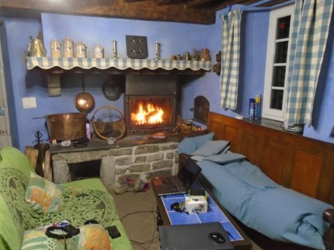 Gite in Lourdios-Ichre - Vacation, holiday rental ad # 64828 Picture #7
