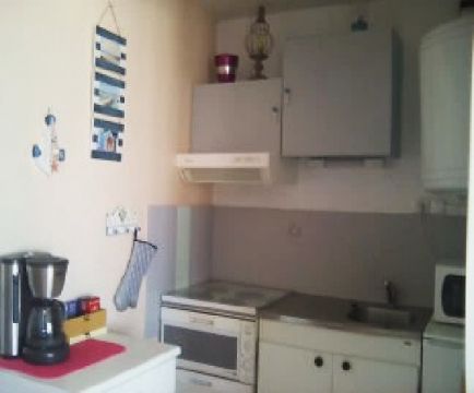 Appartement in Soulac-sur-Mer - Anzeige N  64829 Foto N5