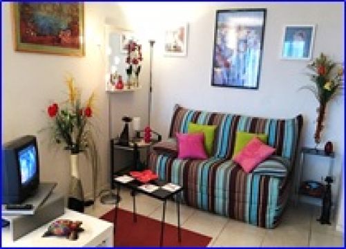 Appartement in Soulac-sur-Mer - Anzeige N  64829 Foto N0