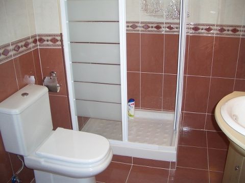 Flat in Salou - Vacation, holiday rental ad # 64831 Picture #2