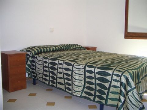 Flat in Salou - Vacation, holiday rental ad # 64831 Picture #3