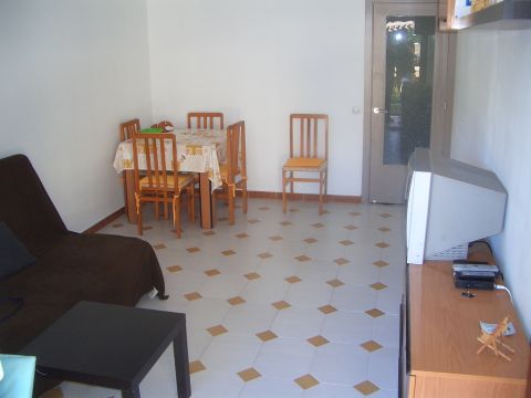 Flat in Salou - Vacation, holiday rental ad # 64831 Picture #5