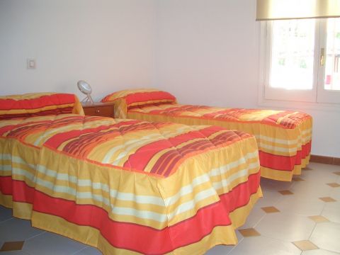Flat in Salou - Vacation, holiday rental ad # 64831 Picture #7