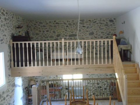 Gite in Lourdios-Ichère - Anzeige N°  64832 Foto N°11
