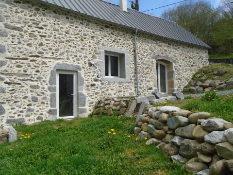 Gite in Lourdios-Ichère - Anzeige N°  64832 Foto N°2