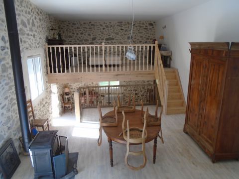 Gite  Lourdios-Ichre - Location vacances, location saisonnire n64832 Photo n4