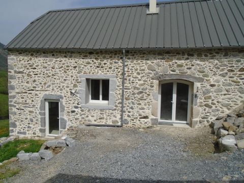 Casa rural en Lourdios-Ichre - Detalles sobre el alquiler n64832 Foto n0