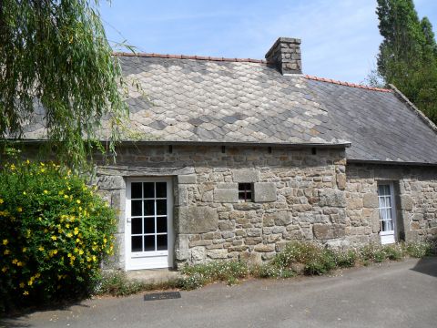 Casa rural en Fouesnant - Detalles sobre el alquiler n64836 Foto n0