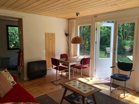 Chalet in Vierhouten - Vacation, holiday rental ad # 64856 Picture #1