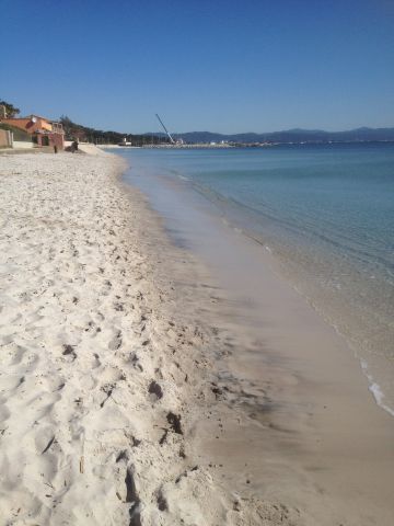 House in La Capte_Hyères - Vacation, holiday rental ad # 64871 Picture #1