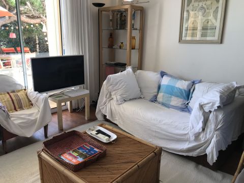 House in La Capte_Hyères - Vacation, holiday rental ad # 64871 Picture #13