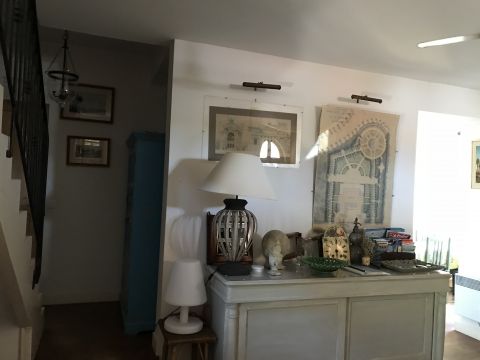 House in La Capte_Hyères - Vacation, holiday rental ad # 64871 Picture #14