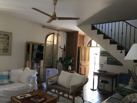 House in La Capte_Hyères - Vacation, holiday rental ad # 64871 Picture #15