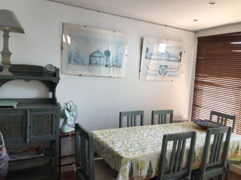House in La Capte_Hyères - Vacation, holiday rental ad # 64871 Picture #17
