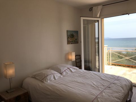 House in La Capte_Hyères - Vacation, holiday rental ad # 64871 Picture #3