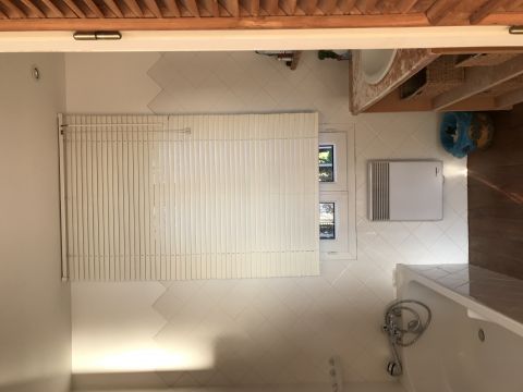 House in La Capte_Hyères - Vacation, holiday rental ad # 64871 Picture #5