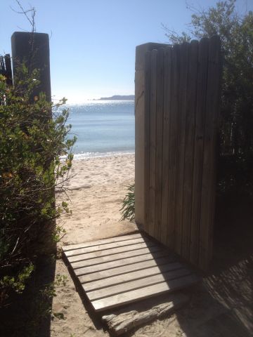 House in La Capte_Hyères - Vacation, holiday rental ad # 64871 Picture #8