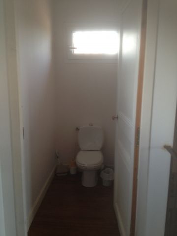 House in La Capte_Hyères - Vacation, holiday rental ad # 64871 Picture #9