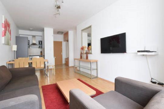 Budapest -    1 chambre 