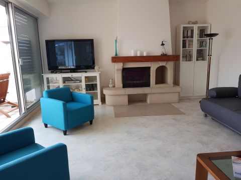 Apartamento en Agon-Coutainville - Detalles sobre el alquiler n64876 Foto n0