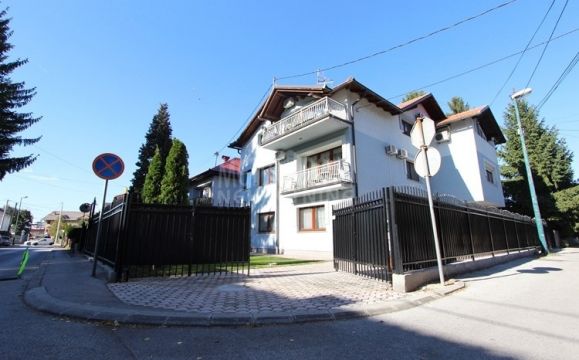 Talo (miss) Sarajevo - Ilmoituksen yksityiskohdat:64882 Kuva nro11