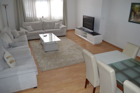 House in Sarajevo - Vacation, holiday rental ad # 64882 Picture #2