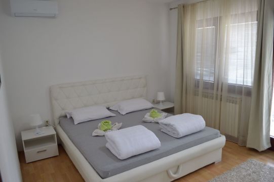 House in Sarajevo - Vacation, holiday rental ad # 64882 Picture #0
