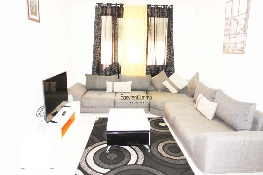 Casa en Casablanca - Detalles sobre el alquiler n64884 Foto n0