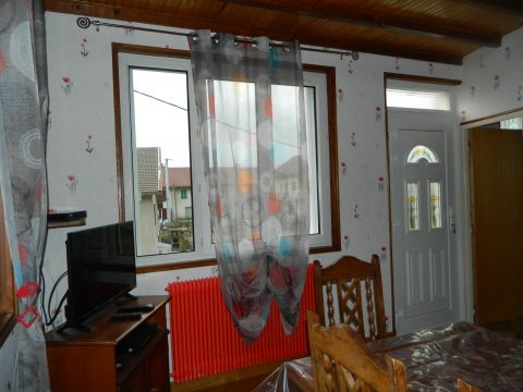 Gite  Etival - Location vacances, location saisonnire n64885 Photo n13