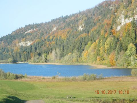 Casa rural en Etival - Detalles sobre el alquiler n64885 Foto n0