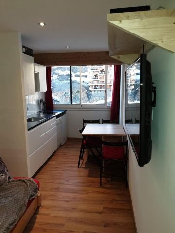 Studio  Val thorens - Location vacances, location saisonnire n64895 Photo n0