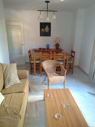 House in El puerto de santa maria - Vacation, holiday rental ad # 64897 Picture #2