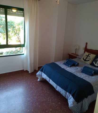 Maison  El puerto de santa maria - Location vacances, location saisonnire n64897 Photo n5