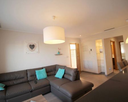 Apartamento en Torrevieja - Detalles sobre el alquiler n64900 Foto n10