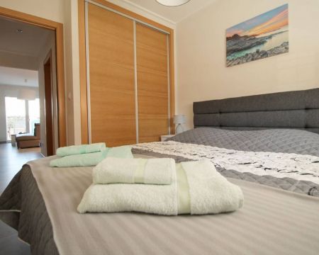 Apartamento en Torrevieja - Detalles sobre el alquiler n64900 Foto n12