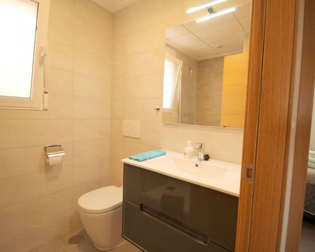 Apartamento en Torrevieja - Detalles sobre el alquiler n64900 Foto n15