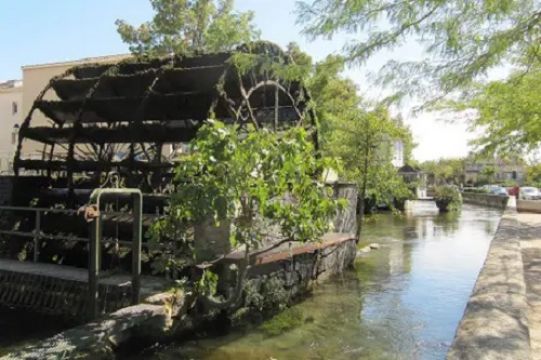 Casa en L'isle sur la sorgue - Detalles sobre el alquiler n64907 Foto n7