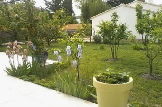 Talo (miss) L'isle sur la sorgue - Ilmoituksen yksityiskohdat:64907 Kuva nro8