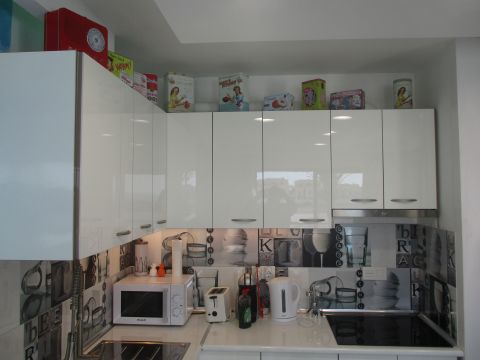 Apartamento en Costa antigua - Detalles sobre el alquiler n64910 Foto n9