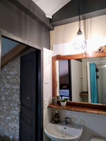 Bed and Breakfast (miss) Monflanquin - Ilmoituksen yksityiskohdat:64911 Kuva nro10