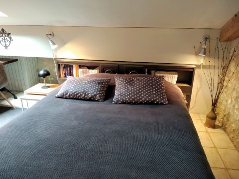 Bed and Breakfast (miss) Monflanquin - Ilmoituksen yksityiskohdat:64911 Kuva nro12
