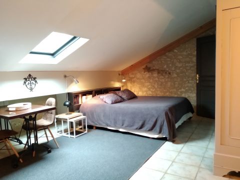 Bed and Breakfast (miss) Monflanquin - Ilmoituksen yksityiskohdat:64911 Kuva nro13