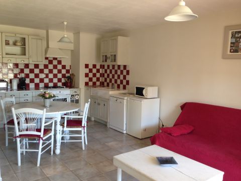 Appartement  Orange - Location vacances, location saisonnire n64917 Photo n8