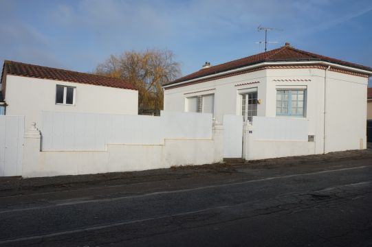 Casa en Bourgneuf en retz - Detalles sobre el alquiler n64925 Foto n1