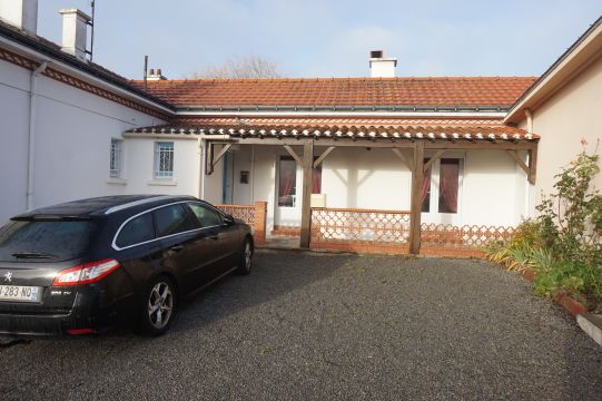 Maison  Bourgneuf en retz - Location vacances, location saisonnire n64925 Photo n0