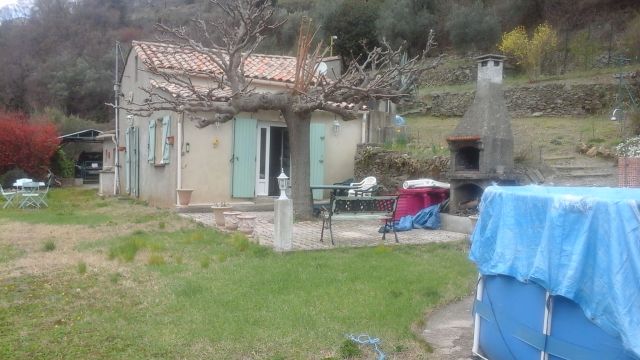 Casa rural en Sumene - Detalles sobre el alquiler n64944 Foto n1