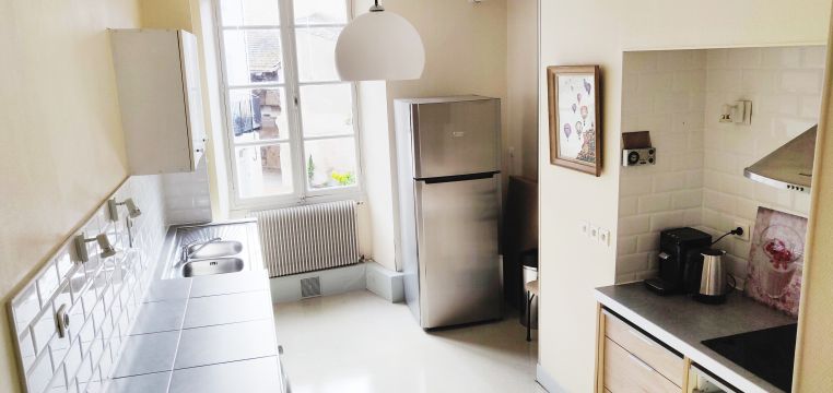 Apartamento en Cahors - Detalles sobre el alquiler n64954 Foto n19